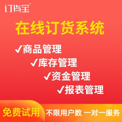 品牌商訂貨管理系統(tǒng) 商品、訂單、庫(kù)存、營(yíng)銷與資金管理的協(xié)同閉環(huán)